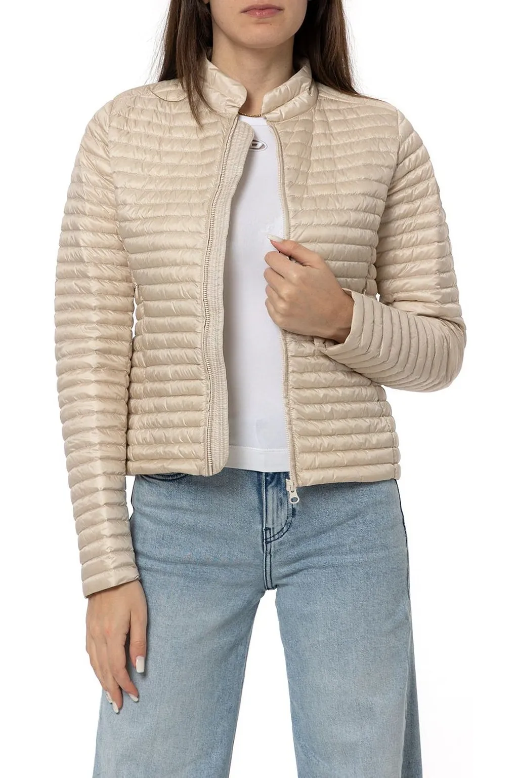 Colmar Ultra-Lightweight Packable Down Jacket