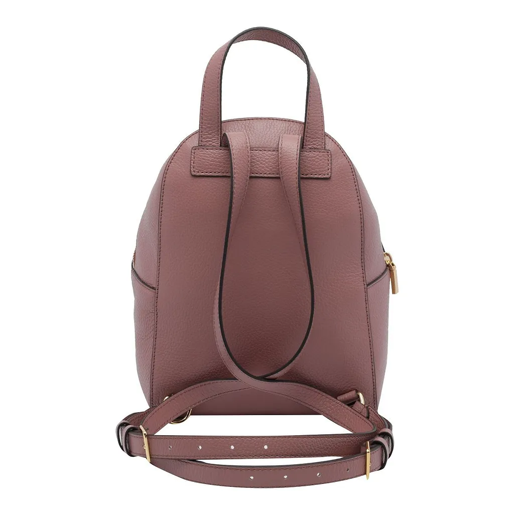 Coccinelle Beat Generation Flap Pocket Backpack