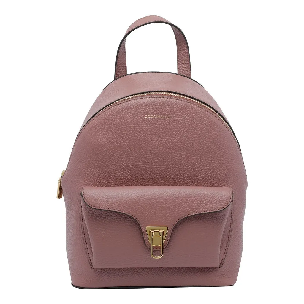 Coccinelle Beat Generation Flap Pocket Backpack