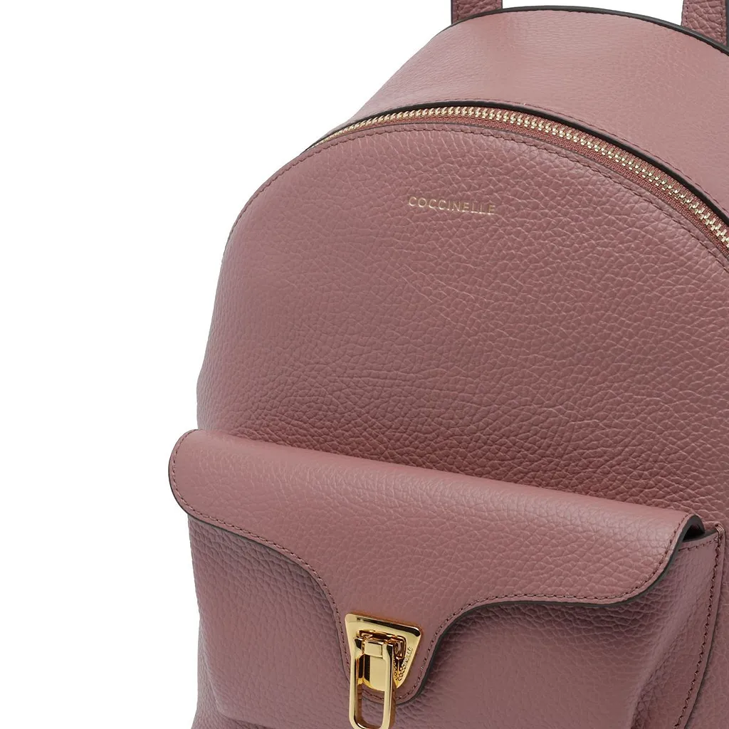 Coccinelle Beat Generation Flap Pocket Backpack