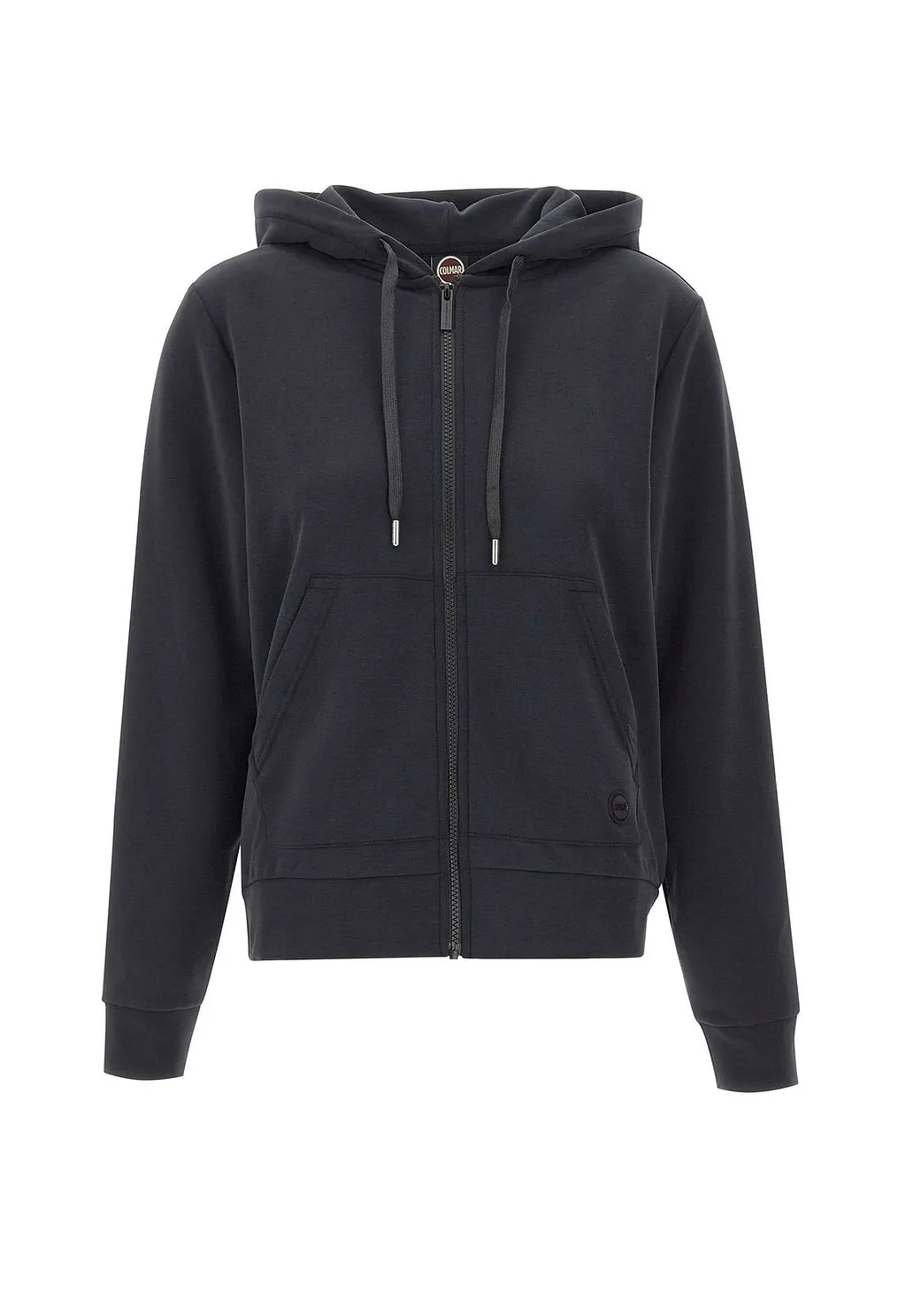 Colmar Zip-Up Hoodie