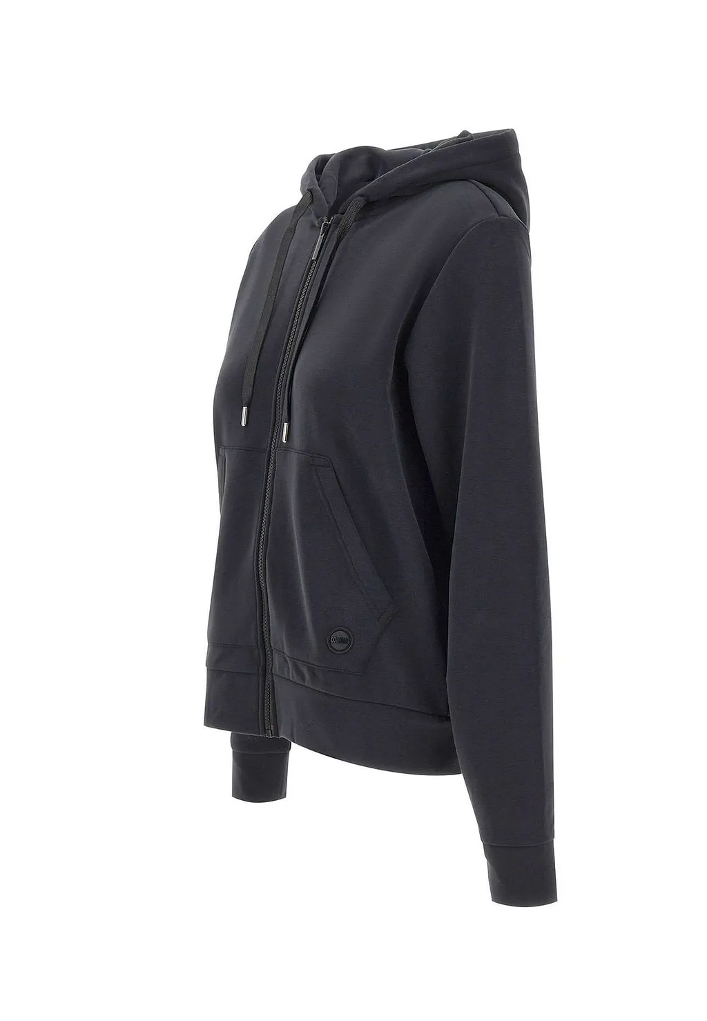 Colmar Zip-Up Hoodie