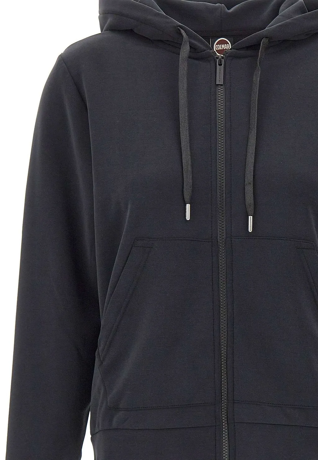 Colmar Zip-Up Hoodie