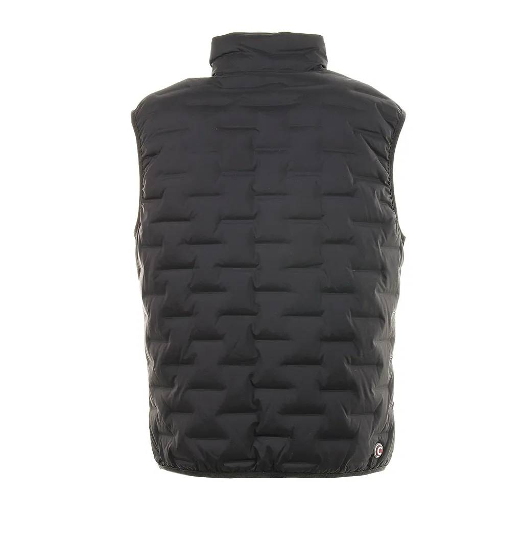 Colmar Zip-Up Quilted Gilet