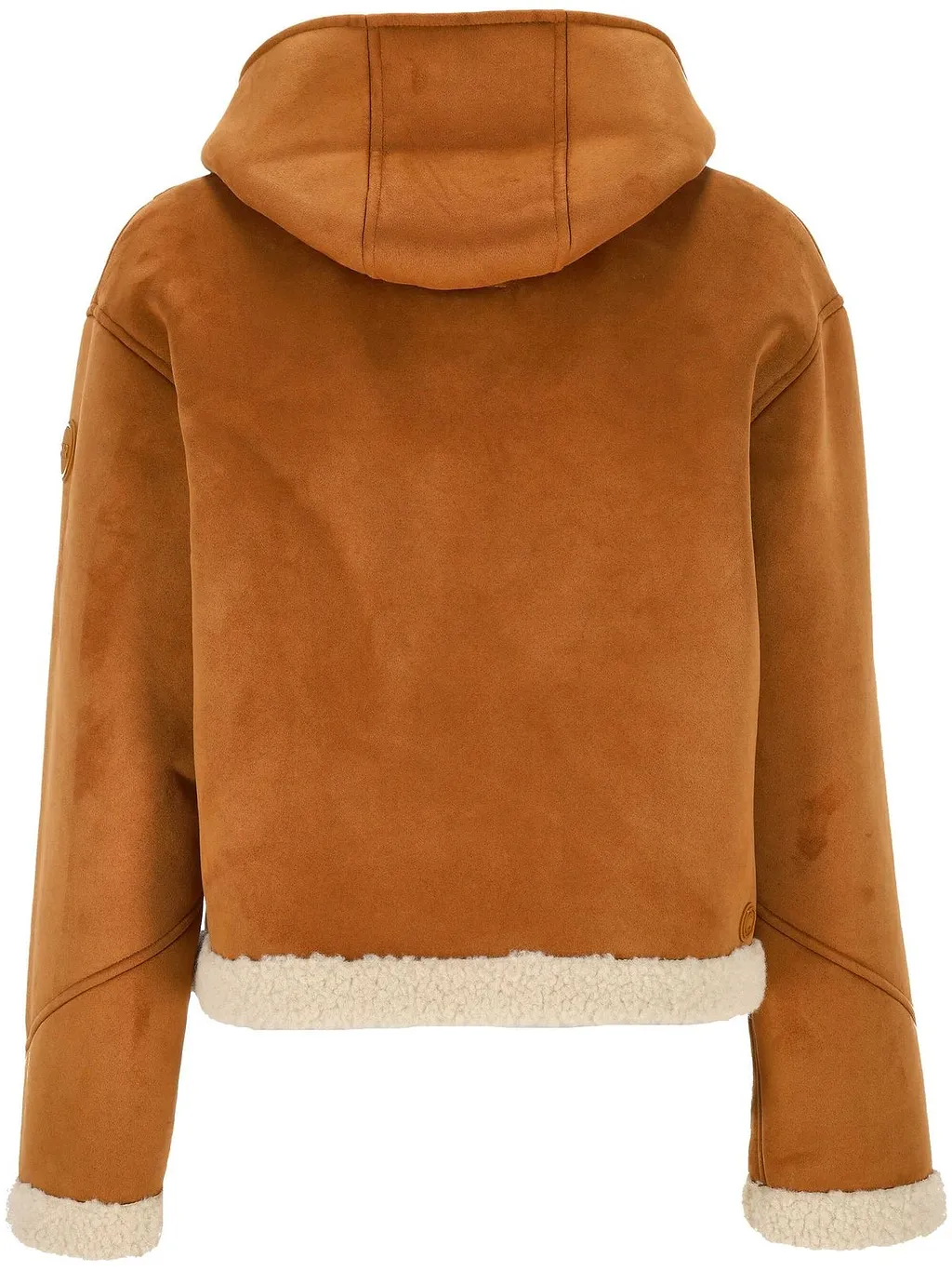 Colmar Zip-Up Hooded Jacket