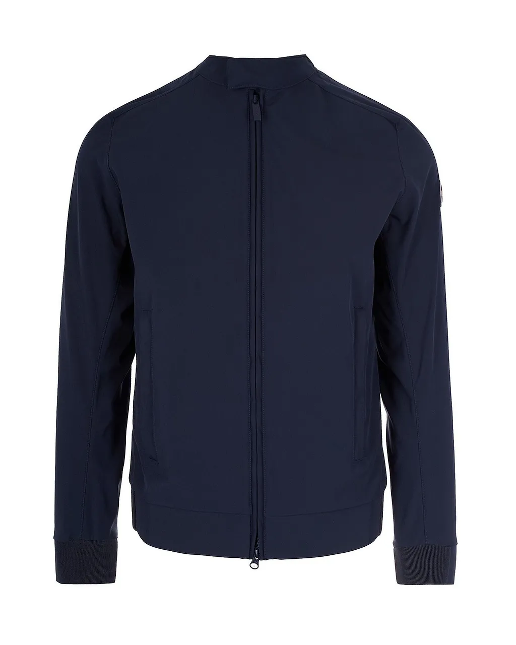 Colmar Zipped Coat
