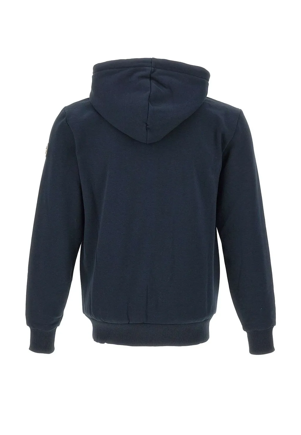 Colmar Zip-Up Hooded Hoodie