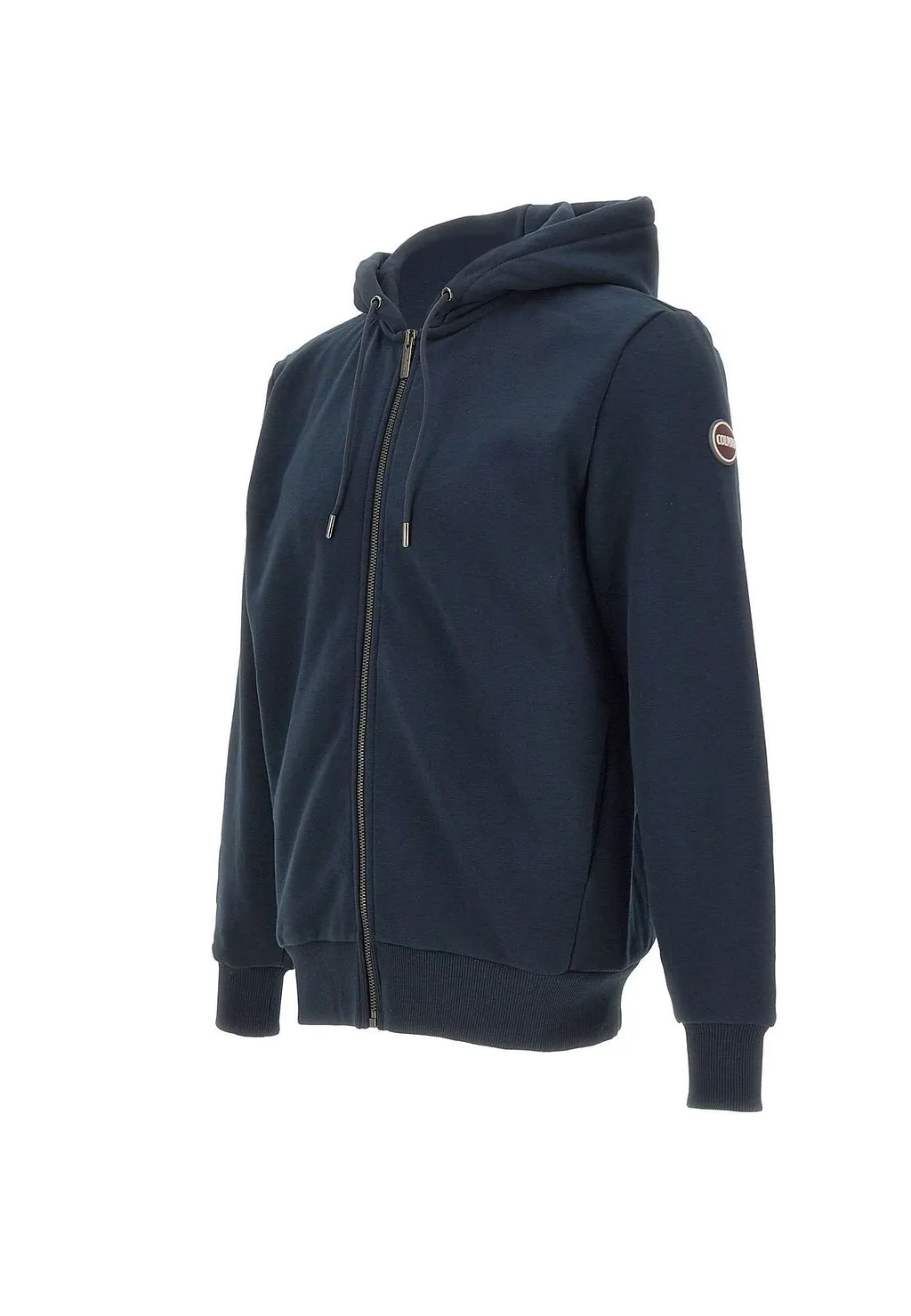 Colmar Zip-Up Hooded Hoodie