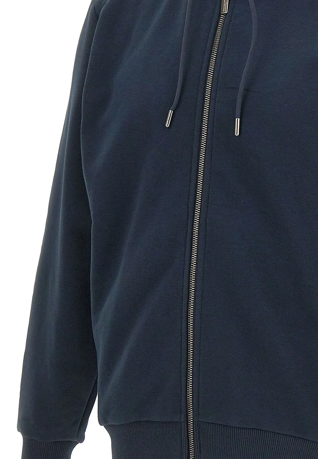 Colmar Zip-Up Hooded Hoodie
