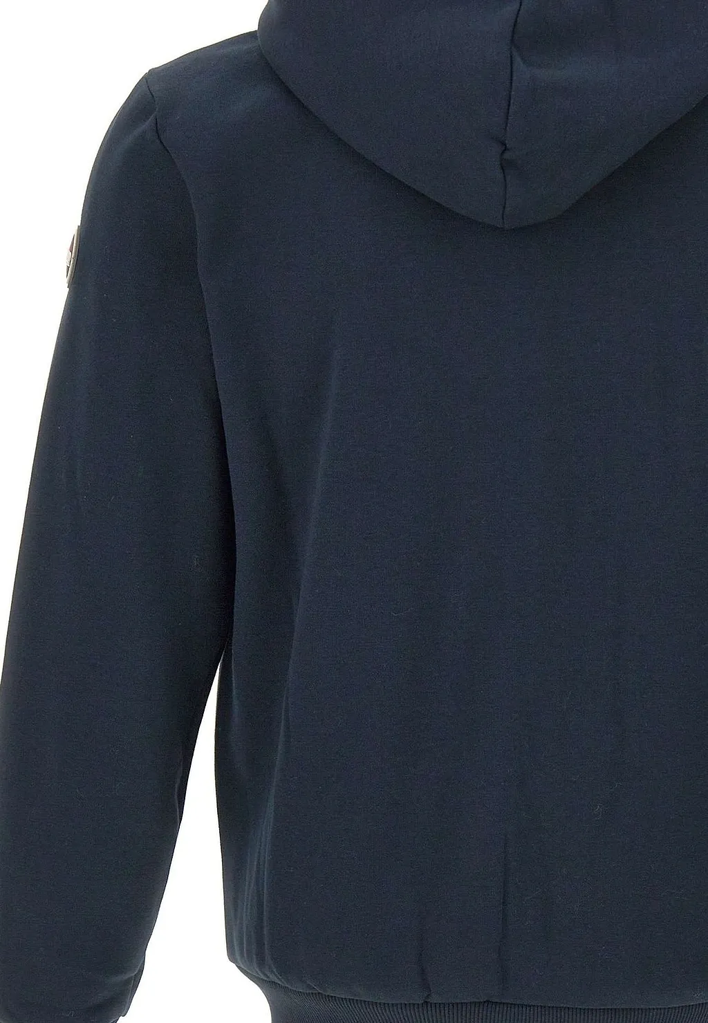 Colmar Zip-Up Hooded Hoodie