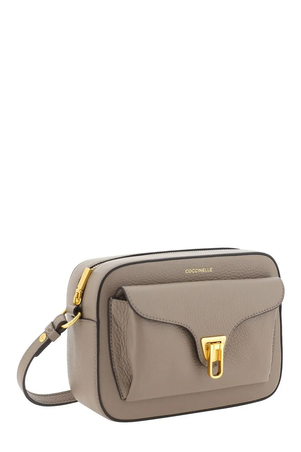 Coccinelle Beat Soft Small Crossbody Bag
