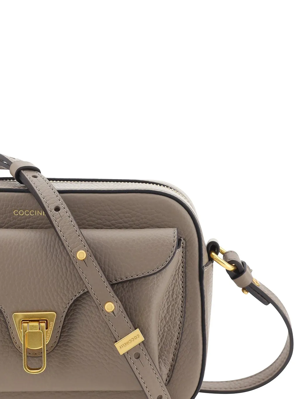 Coccinelle Beat Soft Small Crossbody Bag