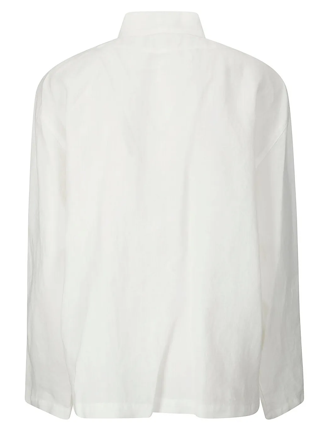 Mezzolitro Buttoned Cardigan