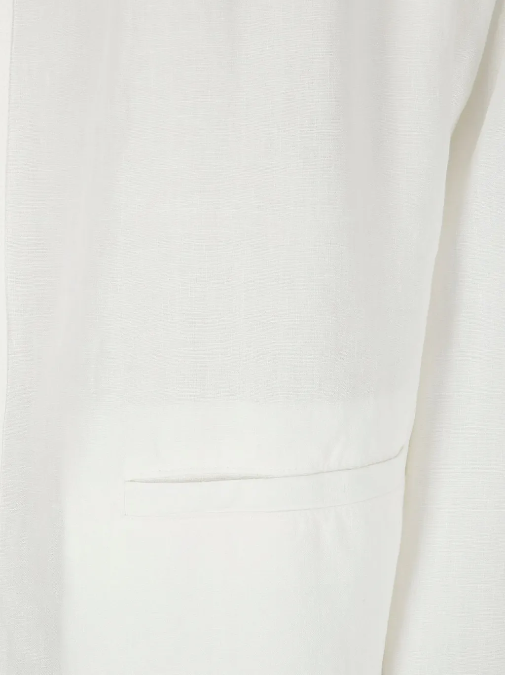 Mezzolitro Buttoned Cardigan