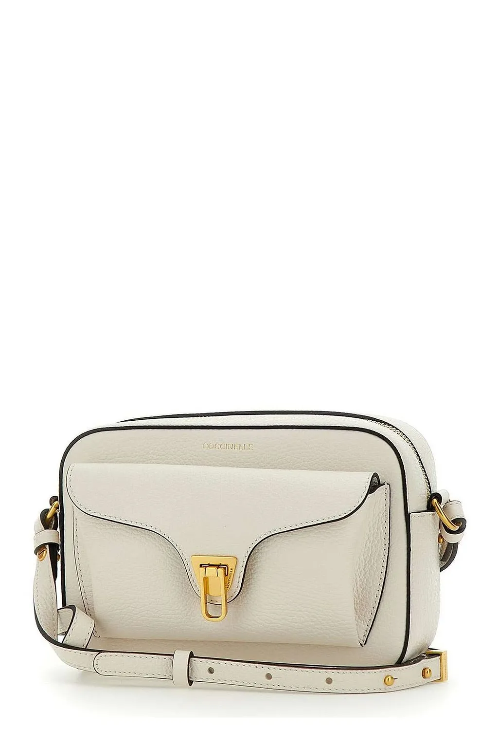 Coccinelle Beat Soft Small Crossbody Bag
