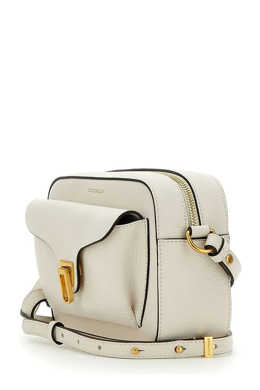 Coccinelle Beat Soft Small Crossbody Bag
