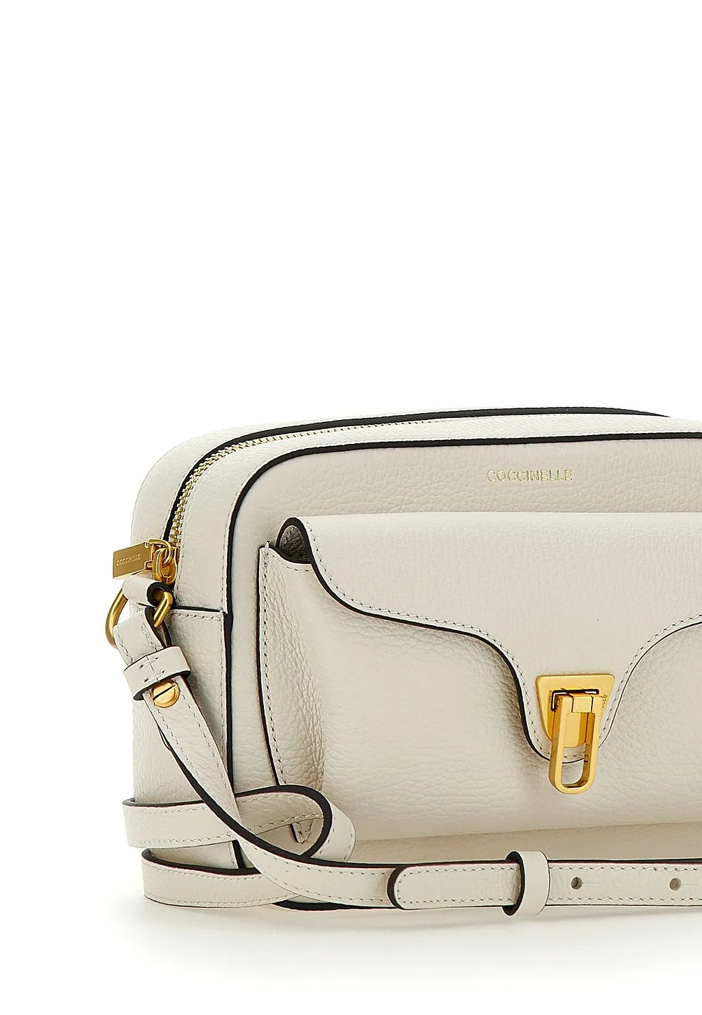Coccinelle Beat Soft Small Crossbody Bag