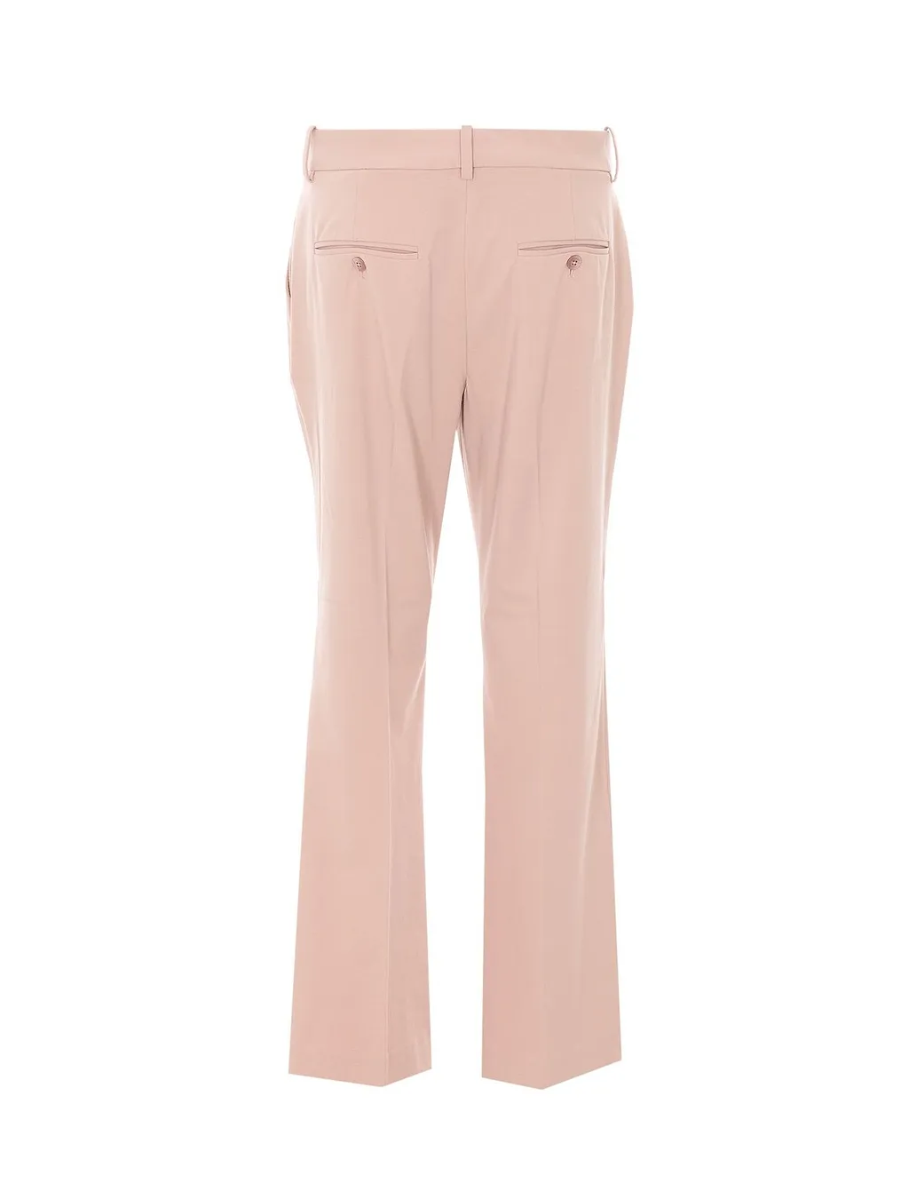 Circolo 1901 Etherea Straight-Leg Pants