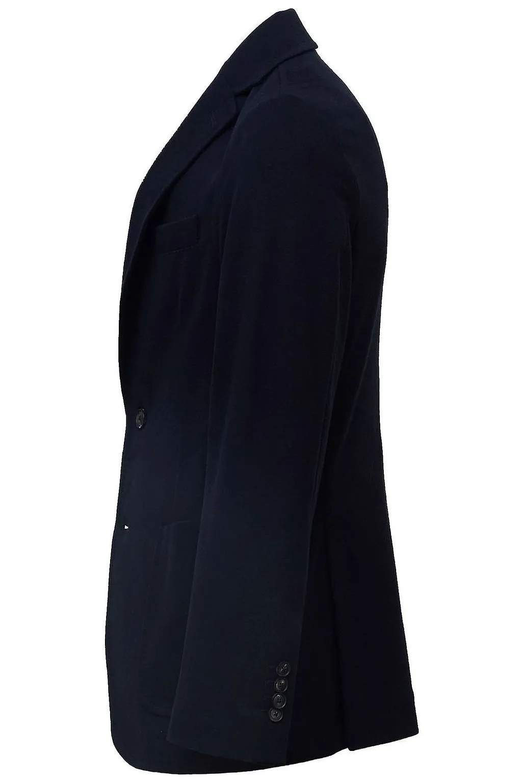 Circolo 1901 Fleece Two-Button Blazer