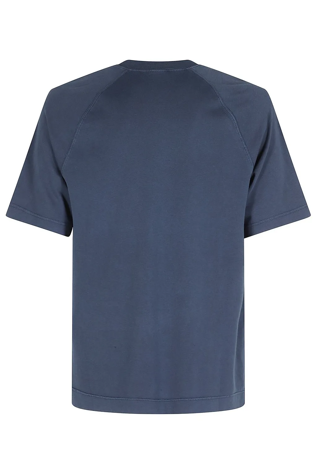 Circolo 1901 Garment-Dyed Crew-Neck T-Shirt