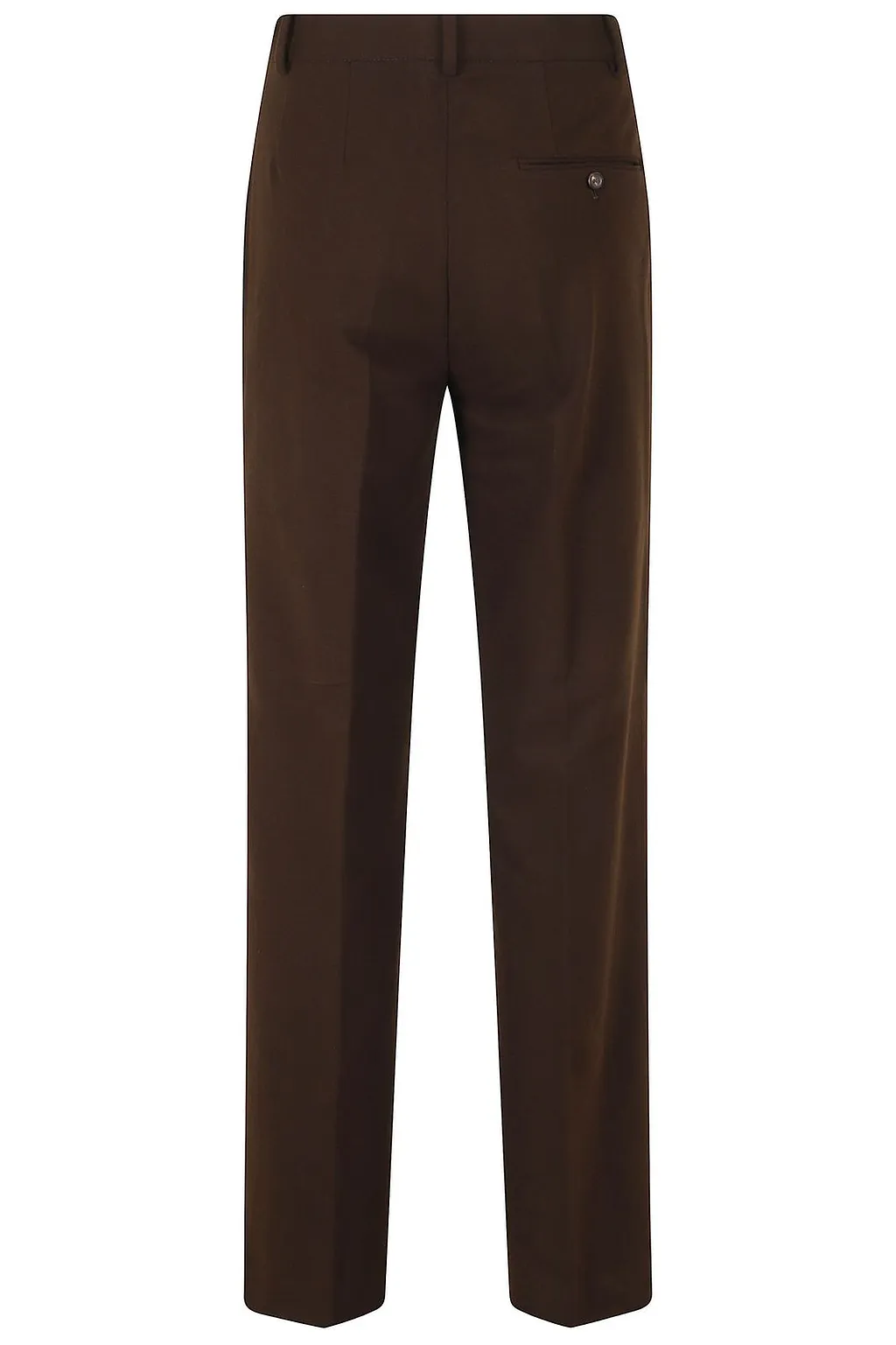 Masculine Fleece Pants