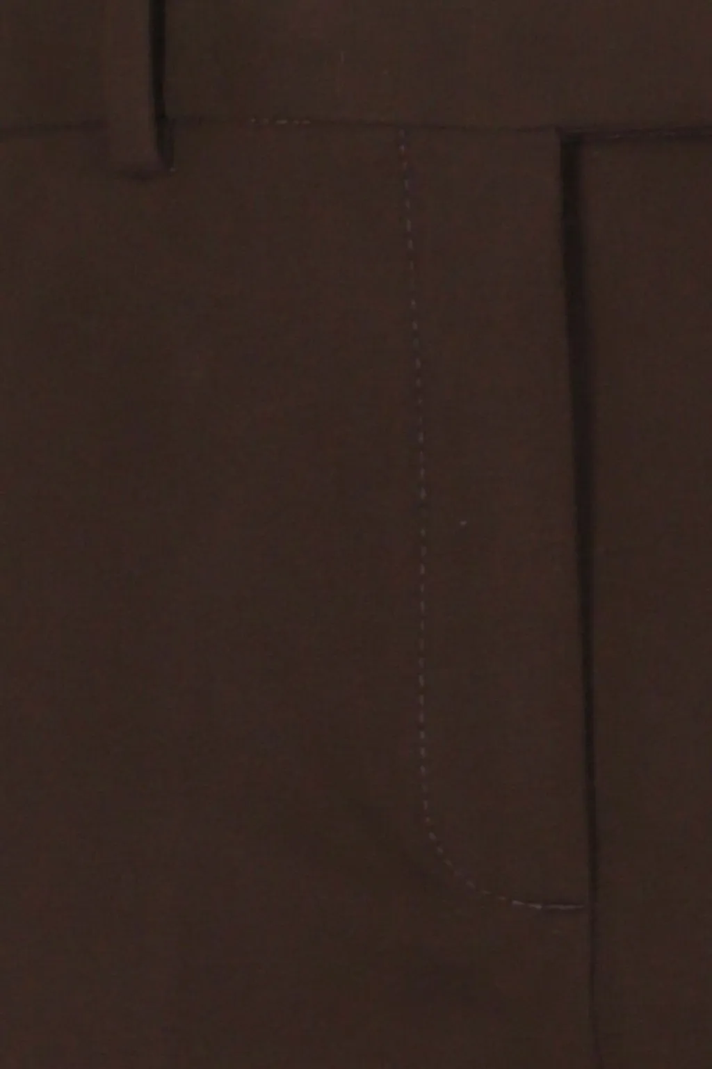 Masculine Fleece Pants