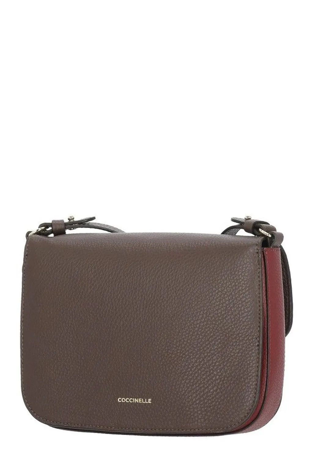 Coccinelle C-Me Small Crossbody Bag