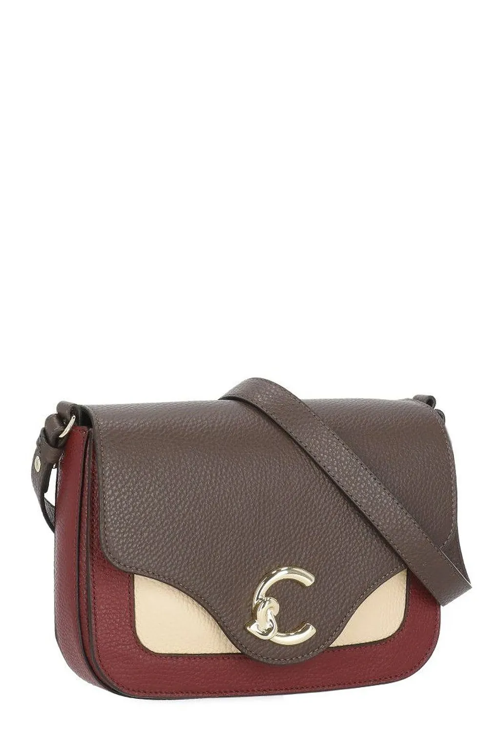 Coccinelle C-Me Small Crossbody Bag