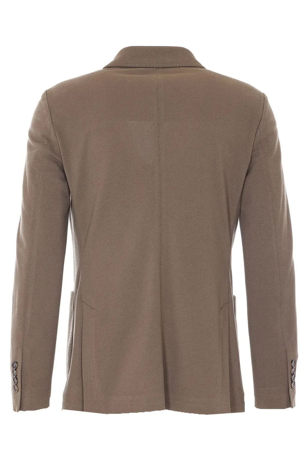 Circolo 1901 Double-Breasted Blazer