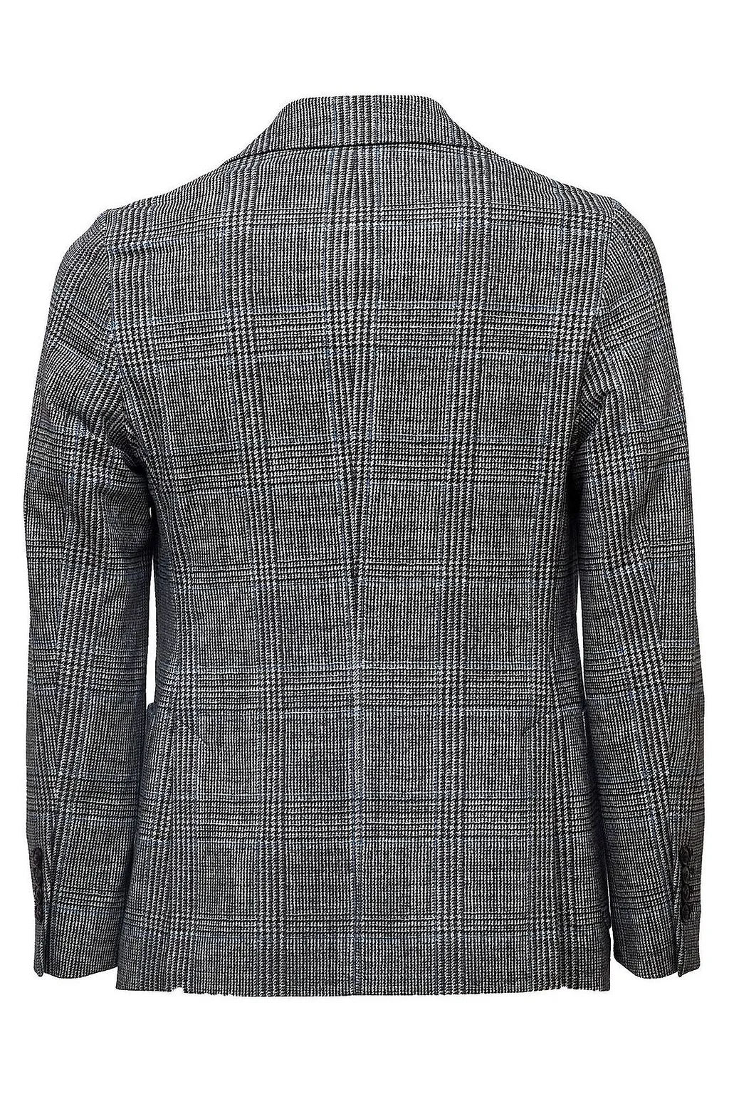 Circolo 1901 Prince Of Wales Checked Blazer