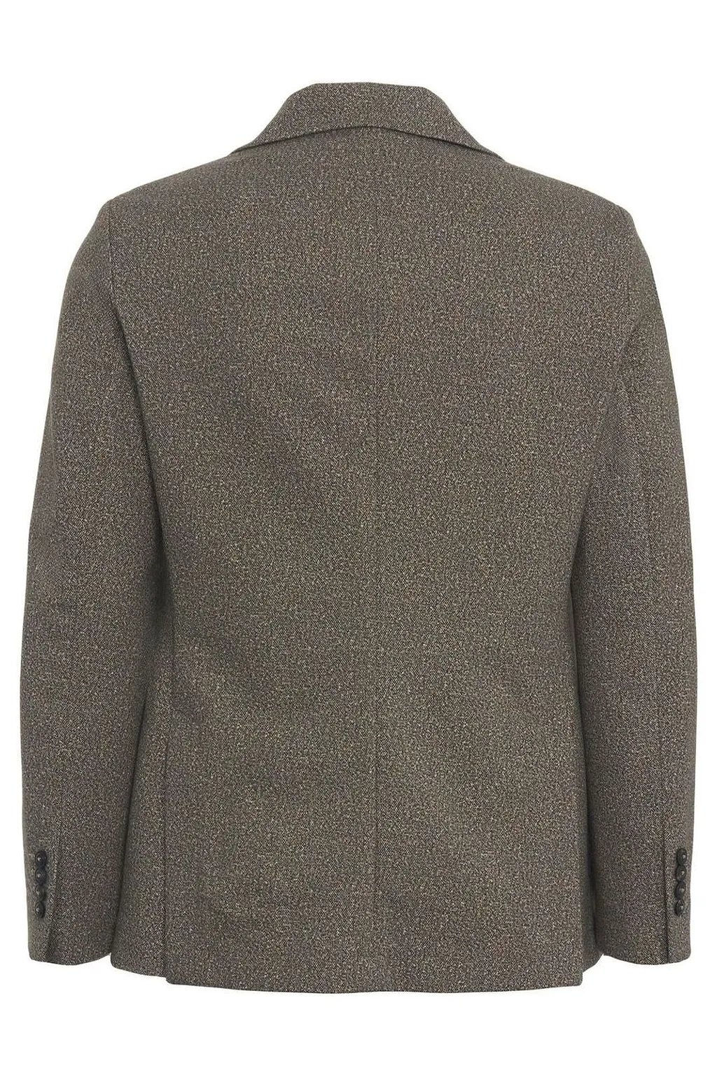 Circolo 1901 Single-Breasted Blazer