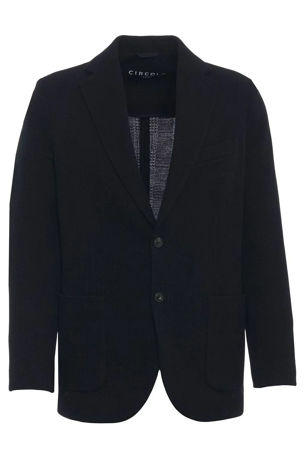 Circolo 1901 Single-Breasted Blazer