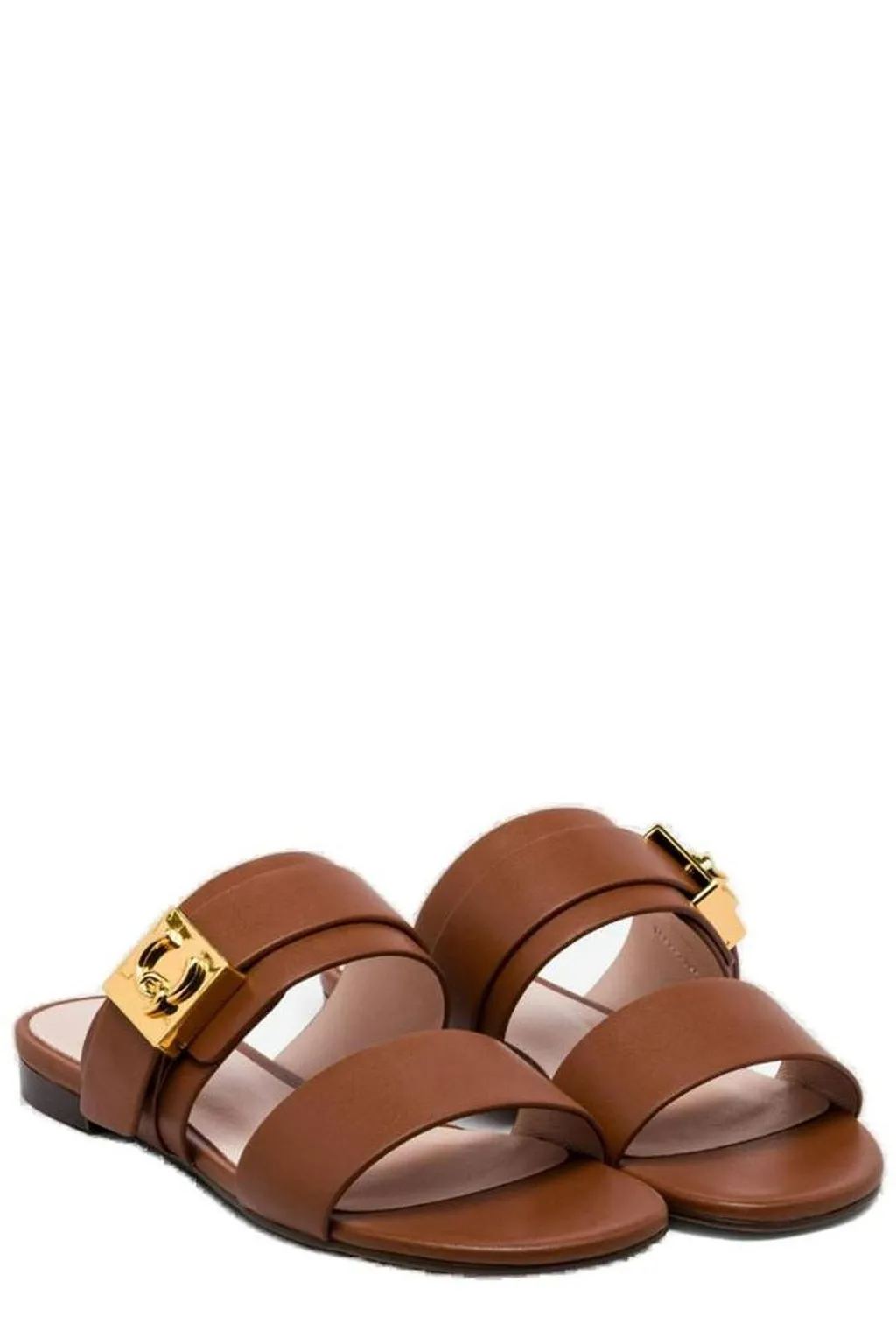 Coccinelle C-Me Lock Sandals