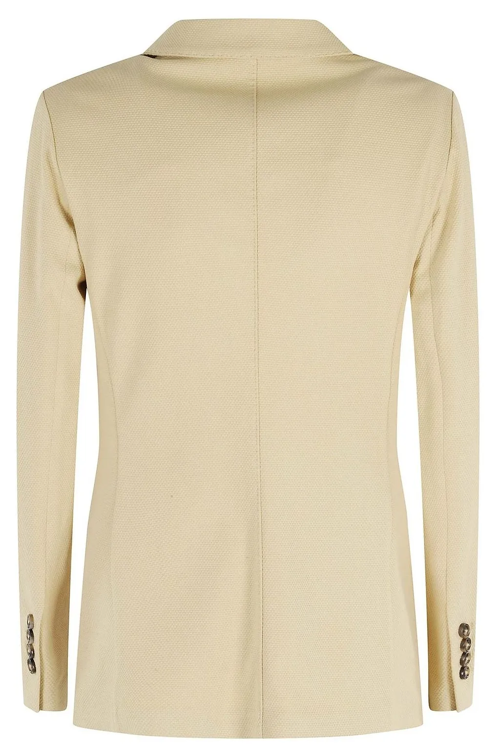 Circolo 1901 Slim Long Oxford Blazer