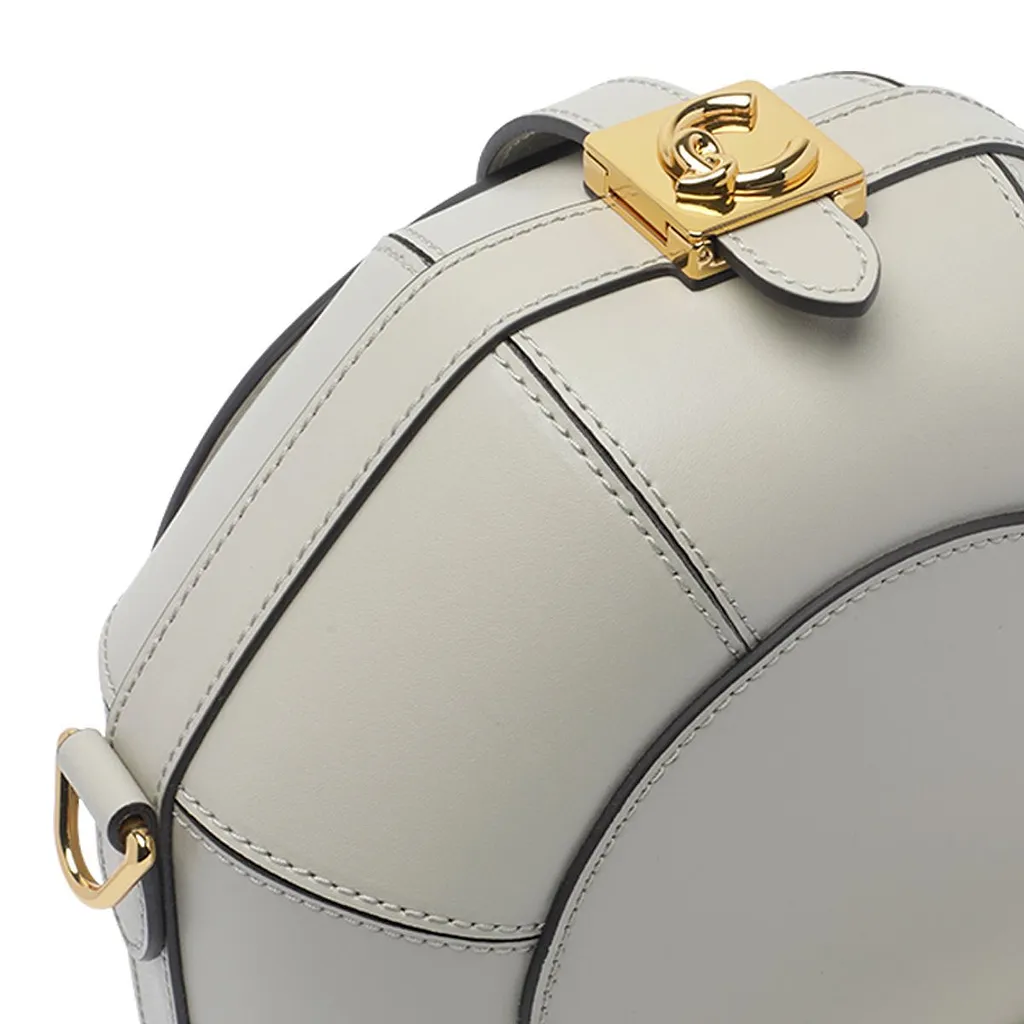 Coccinelle Sewing Box Bag