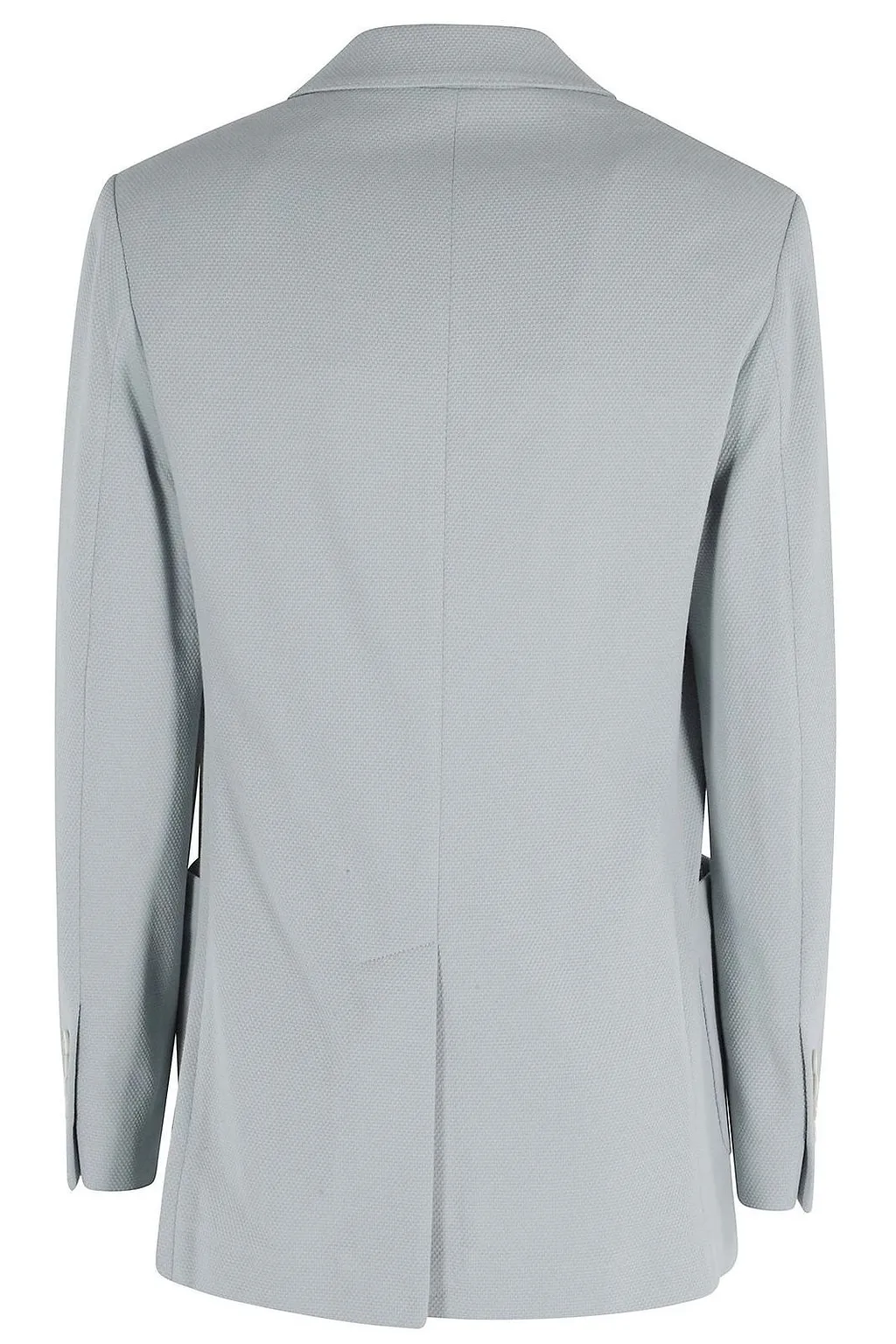 Circolo 1901 Textured Single-Breasted Blazer