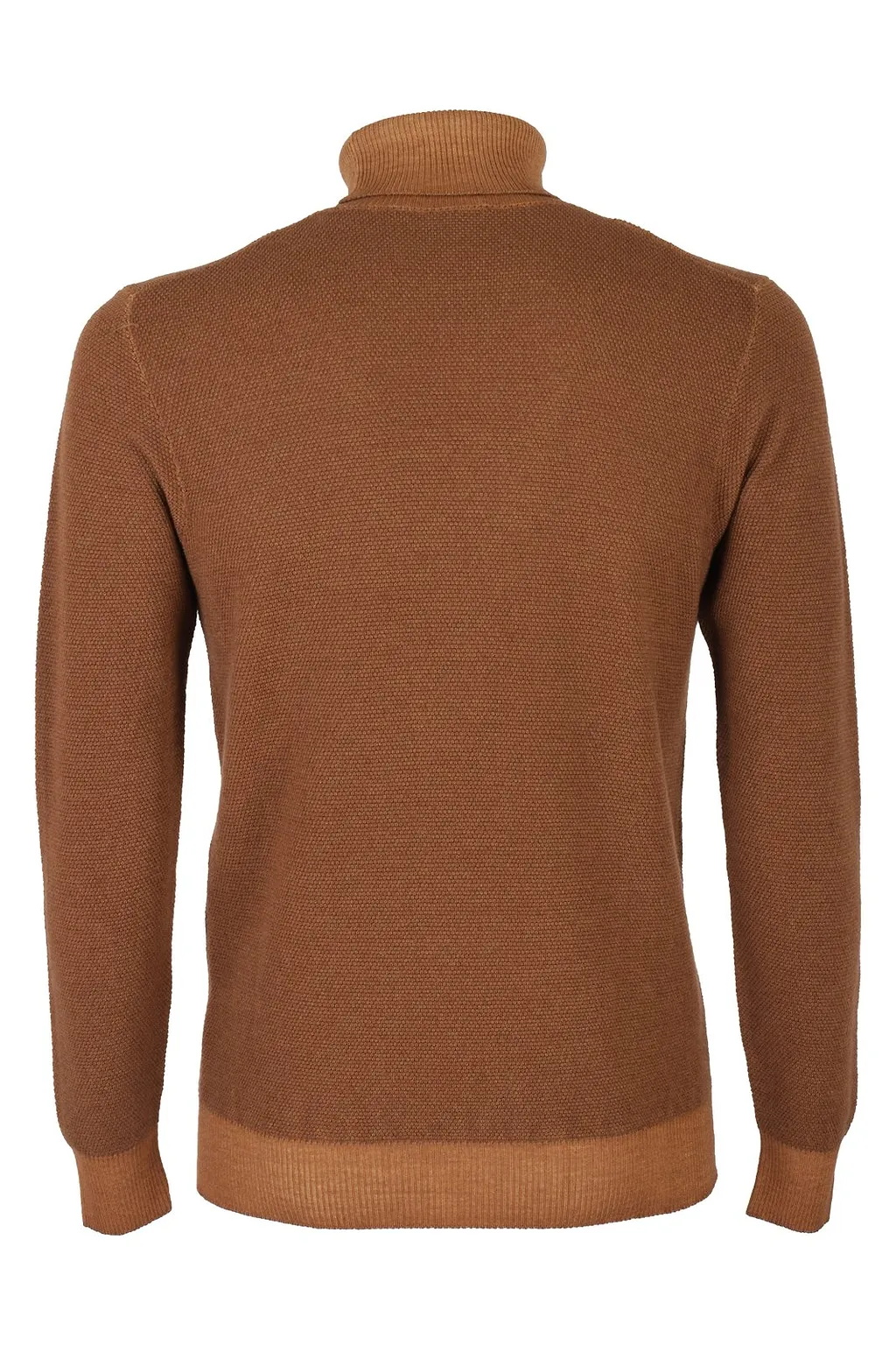 Circolo 1901 Turtleneck Knit Sweater