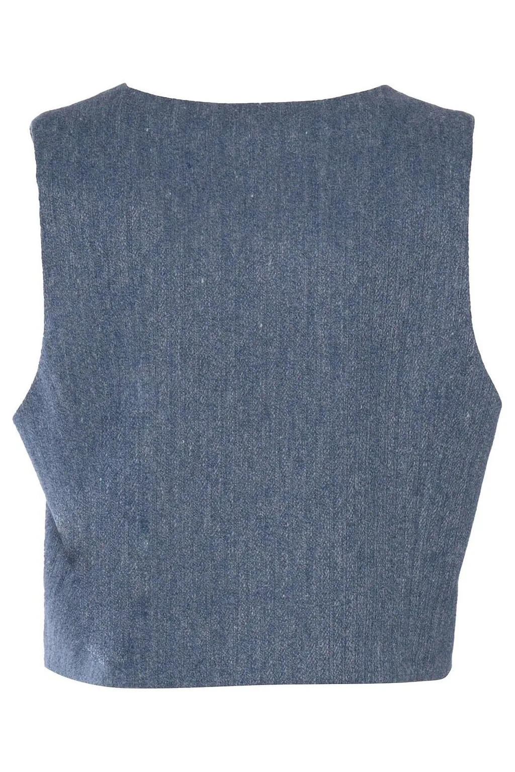 Circolo 1901 V-Neck Vest