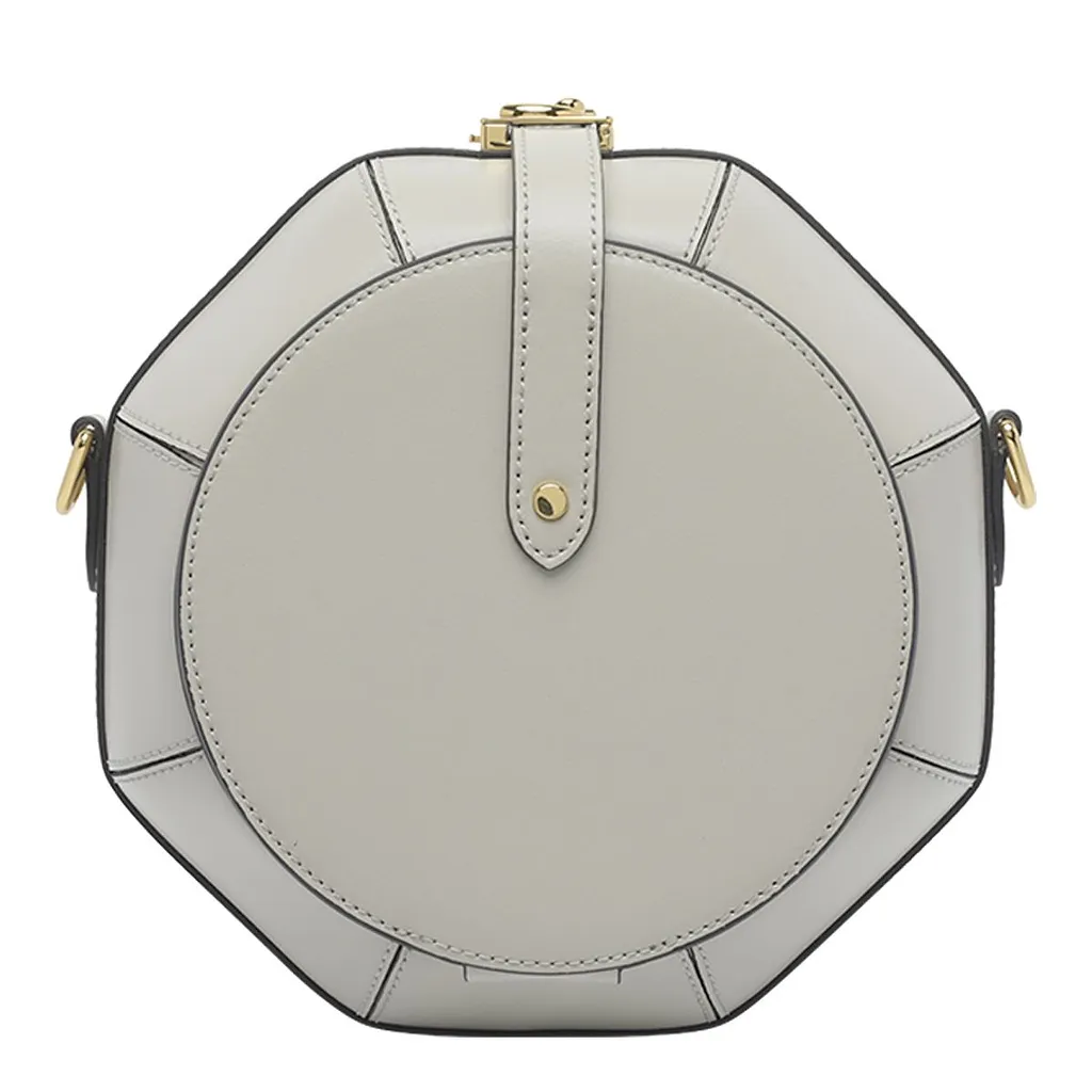 Coccinelle Sewing Box Bag
