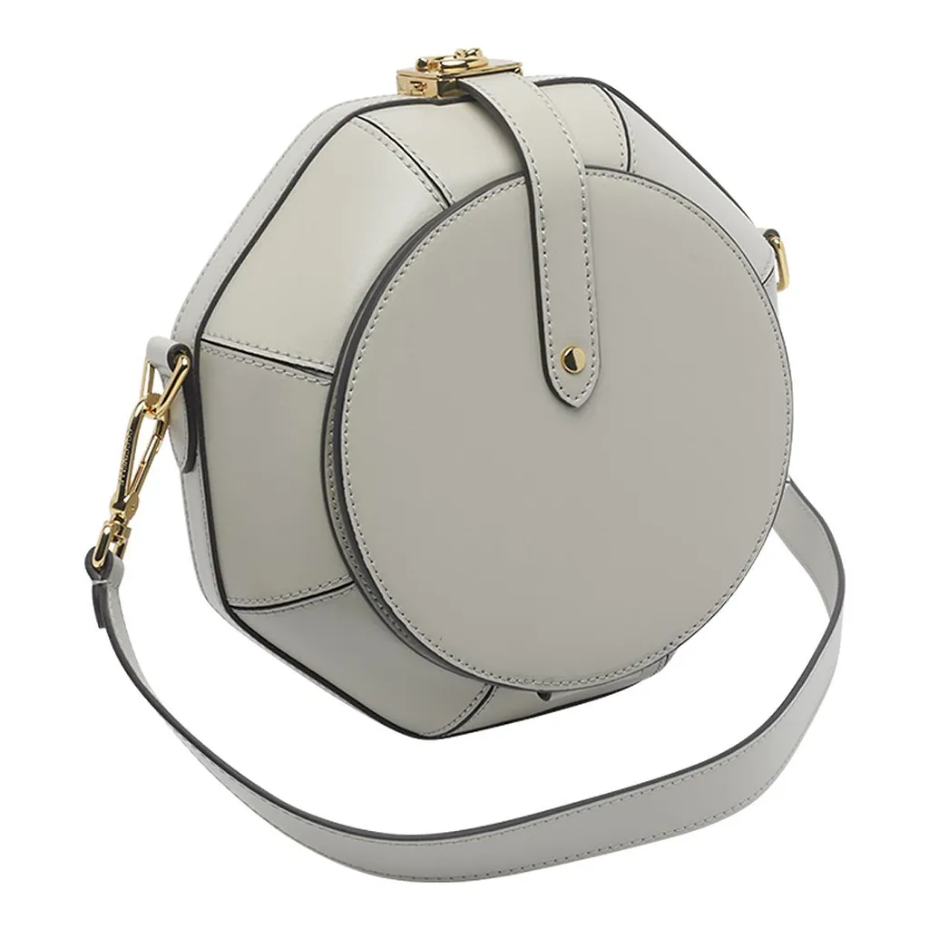 Coccinelle Sewing Box Bag