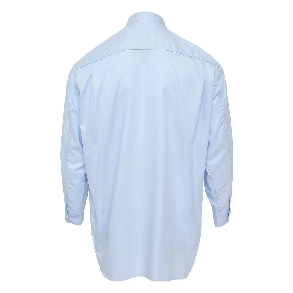 Comme Des GarÇOns Homme Button Up Shirt