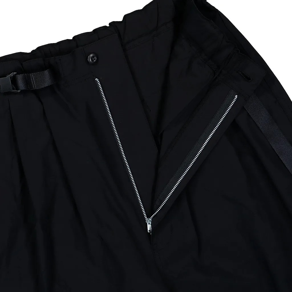 Comme Des GarÇOns Homme Belted Pants