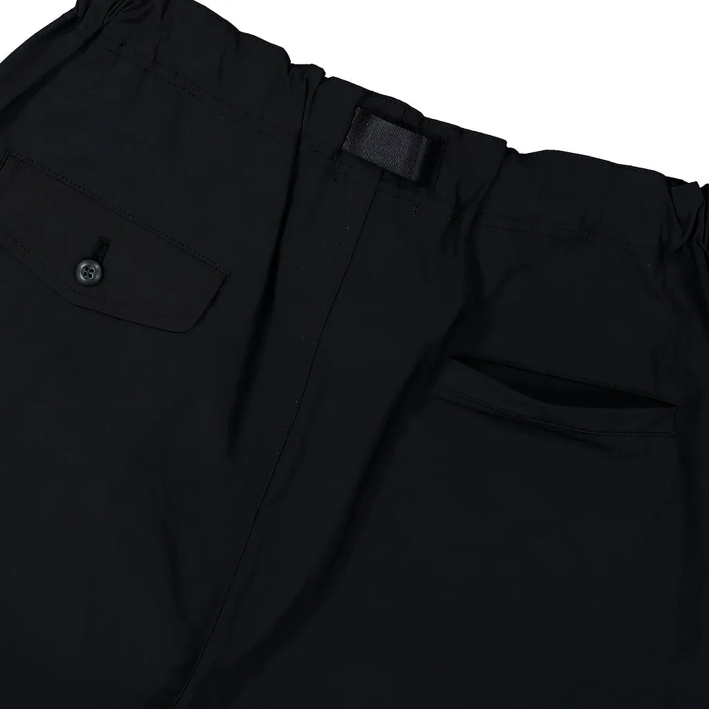 Comme Des GarÇOns Homme Belted Pants