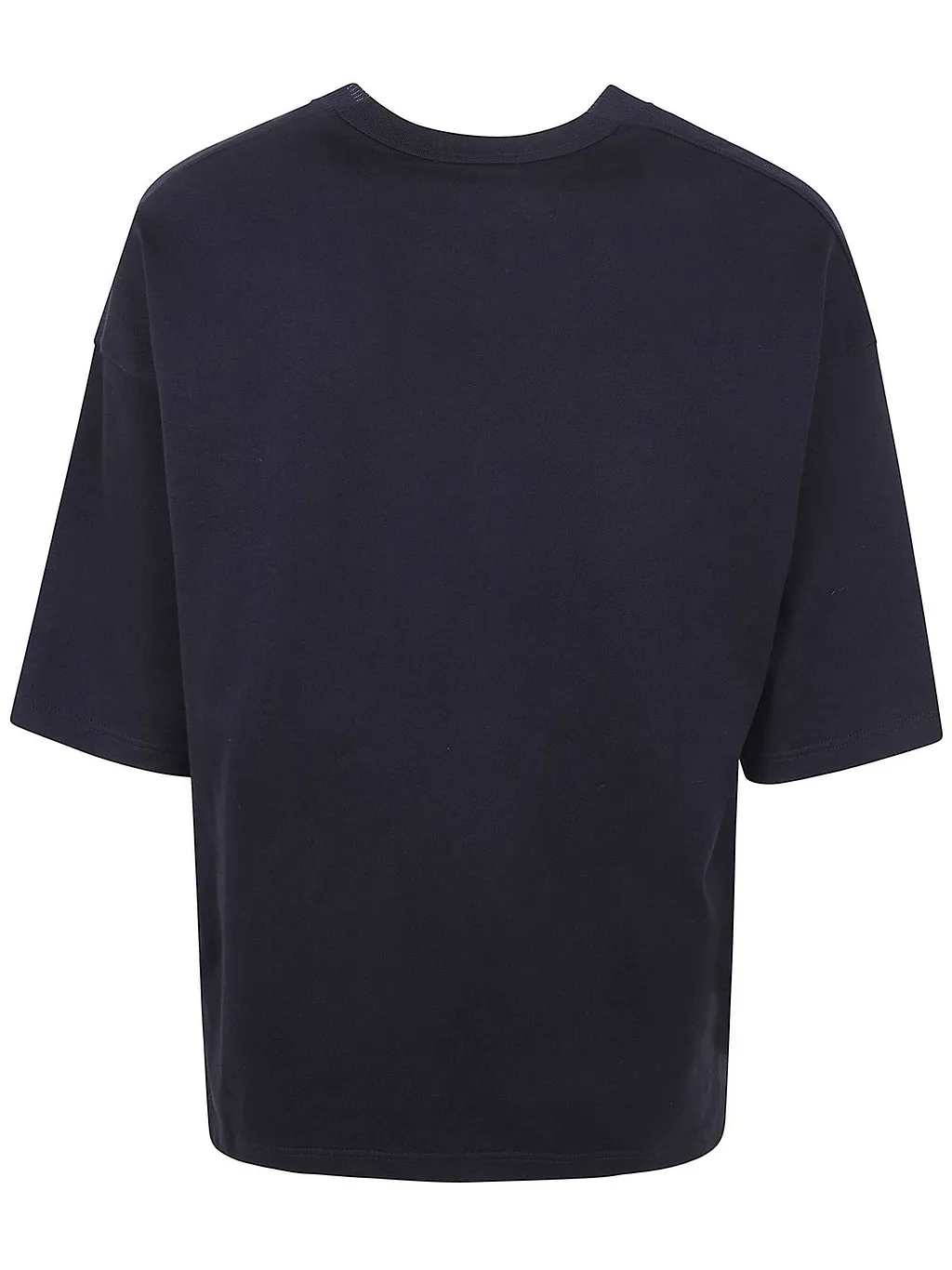 Comme Des GarÇOns Homme Crewneck T-Shirt