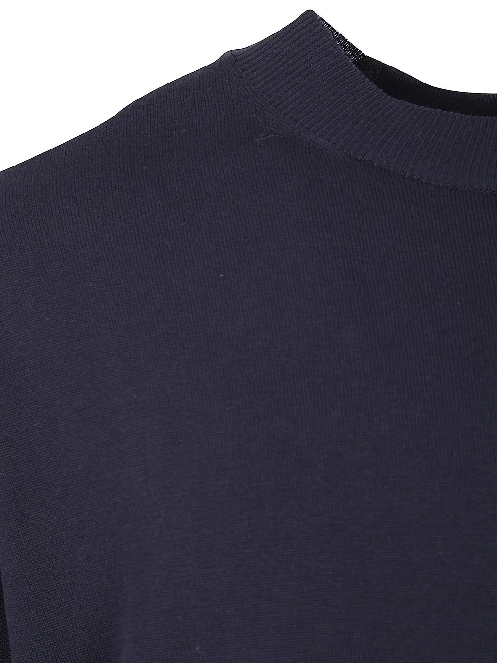 Comme Des GarÇOns Homme Crewneck T-Shirt