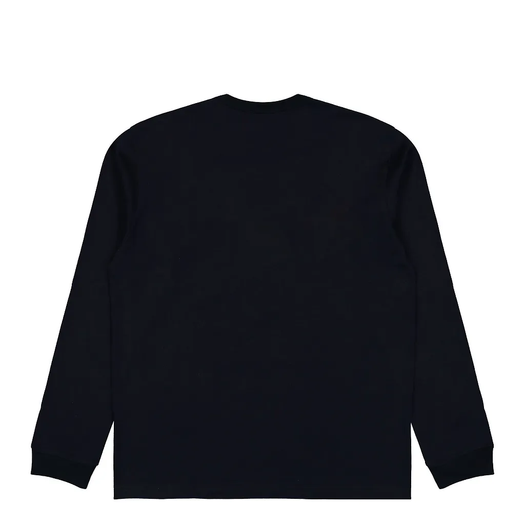 Comme Des GarÇOns Homme Logo Printed T-Shirt