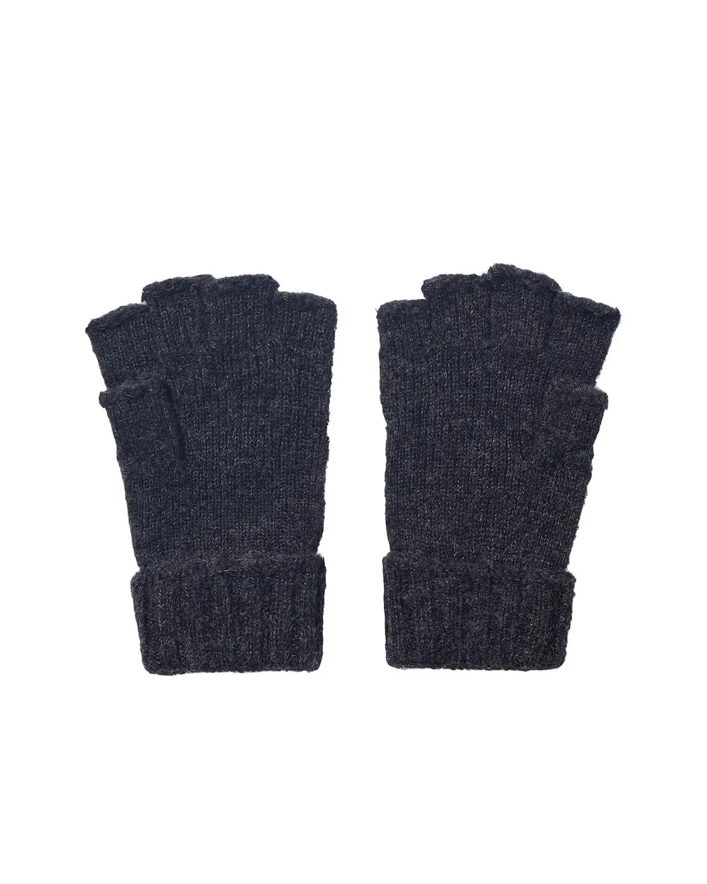 Fingerless Gloves