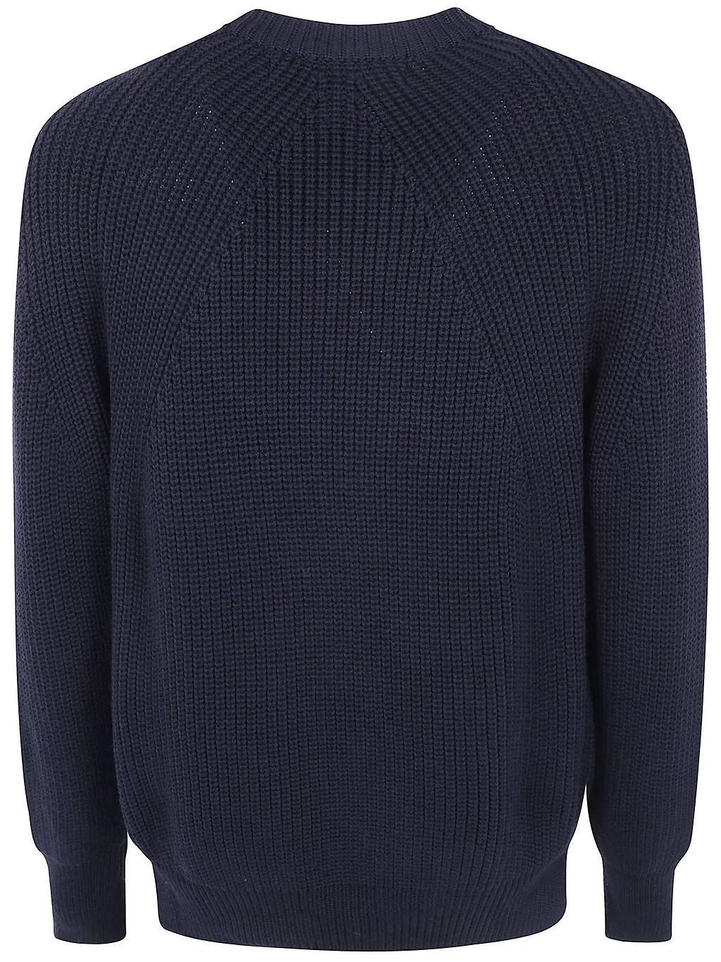 Comme Des GarÇOns Homme Long Sleeve Crewneck Jumper