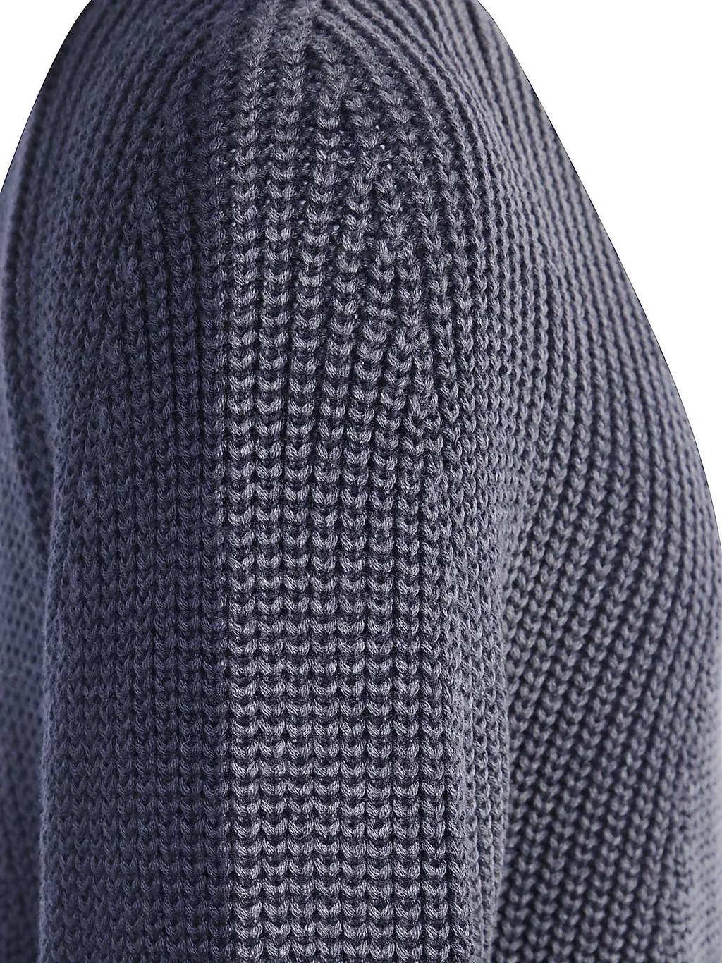 Comme Des GarÇOns Homme Long Sleeve Crewneck Jumper