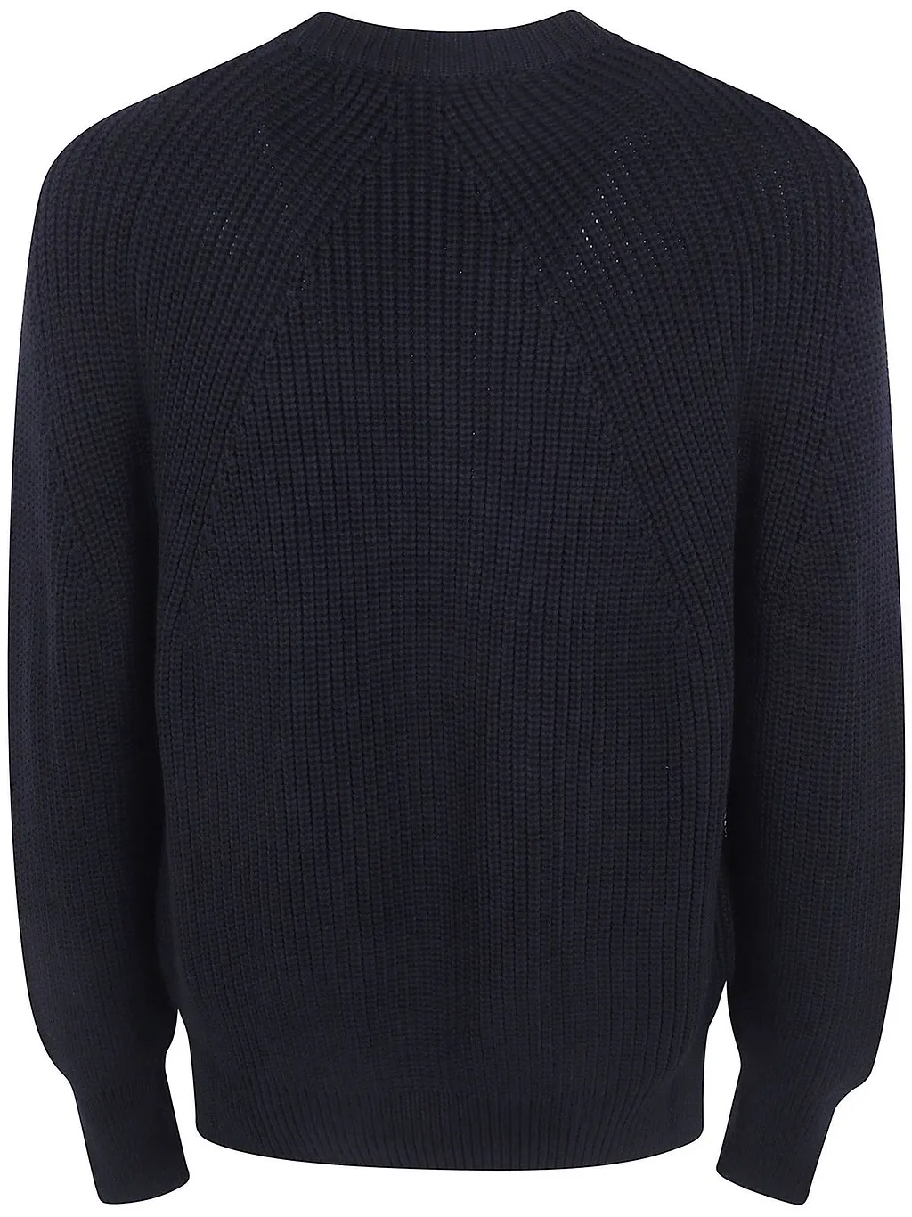 Comme Des GarÇOns Homme Long Sleeve Crewneck Jumper